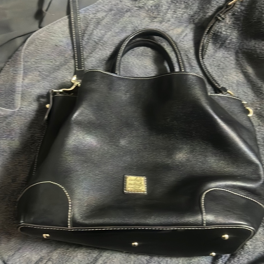 Dooney Burke brand new only used a few months